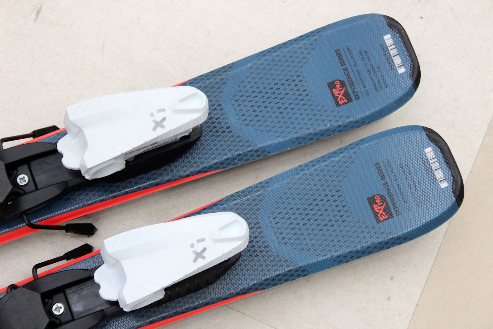 ROSSIGNOL(ロシニョール) ジュニアスキー板 Experience Pro Kids 104cm