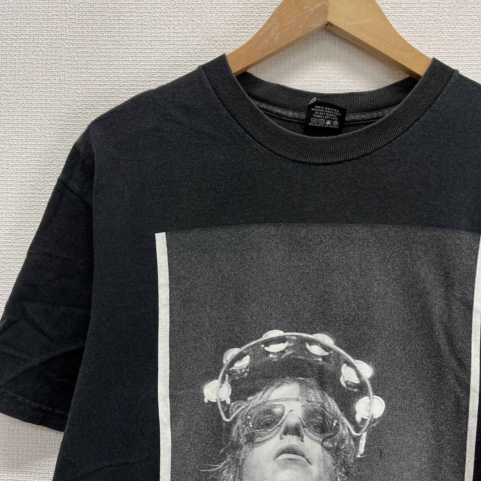 STUSSY ステューシー JOSH CHEUSE ジョシュ・チューズ Oasis リアム