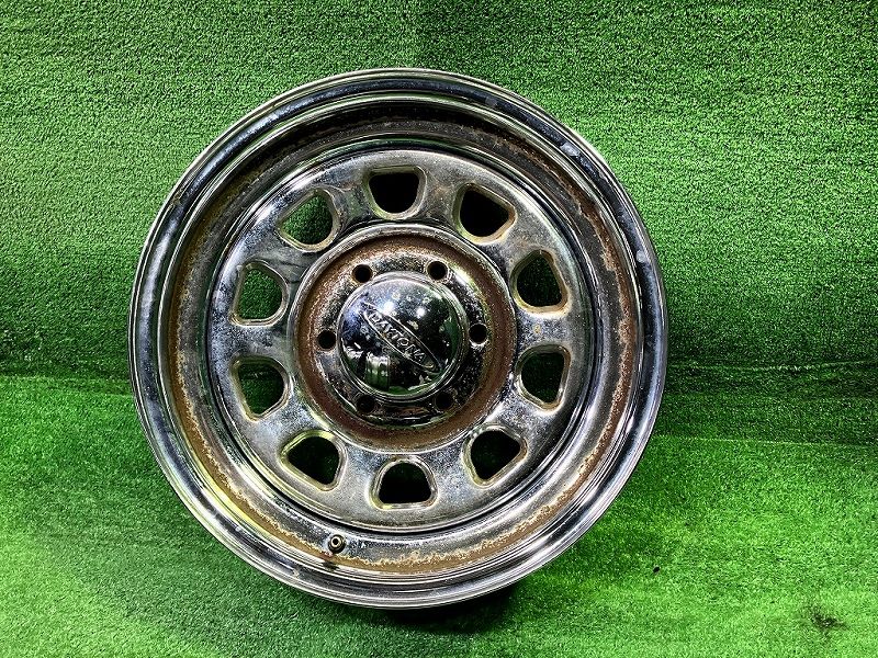 ﾊｲｴｰｽ ｷｬﾗﾊﾞﾝ