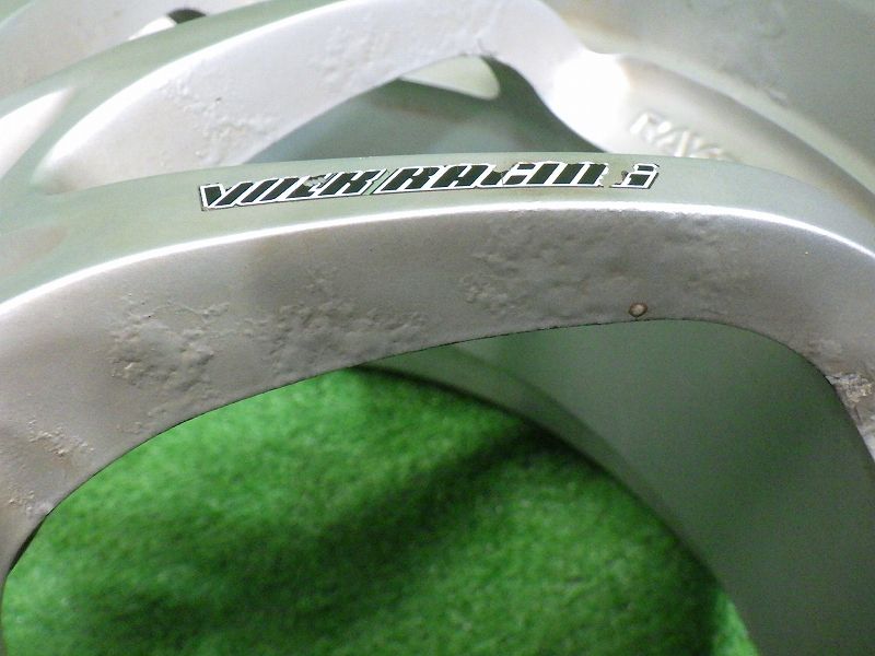 RAYS ボルクレーシング