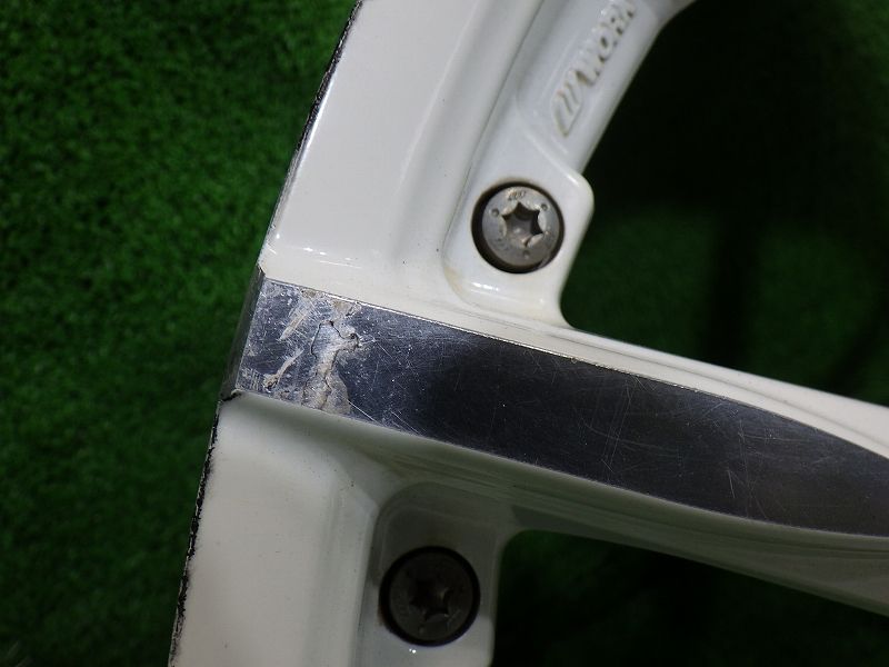 ﾊﾘｱｰ ホイール