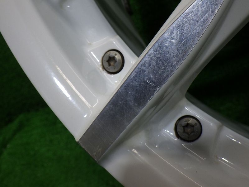 ﾊﾘｱｰ ホイール