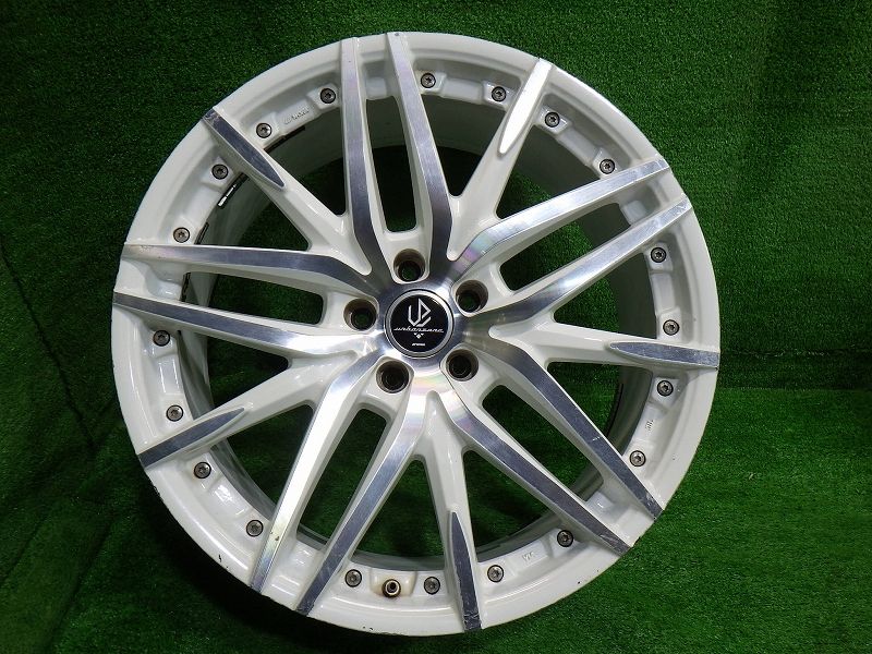 ホイール アルミ