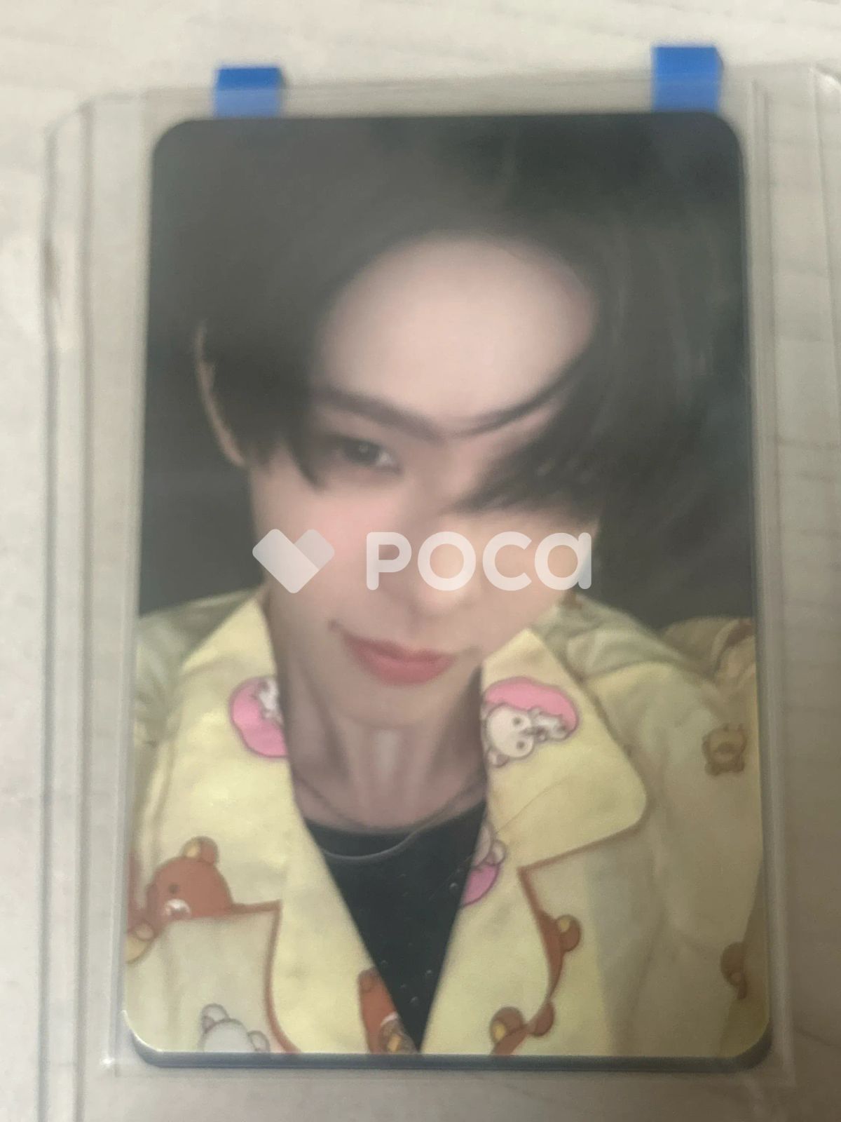 RIIZE ショウタロウ ODYSSEY SOUNDWAVE ラキドロ - メルカリ