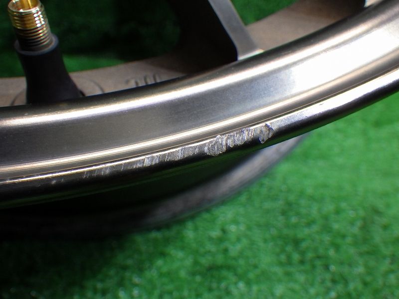 RAYS ボルクレーシング