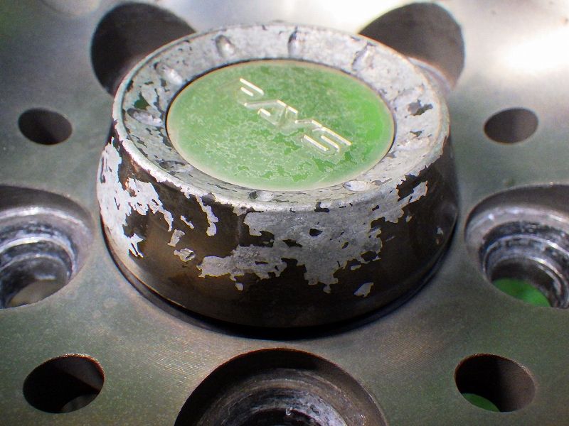 ﾌﾟﾘｳｽ ﾚｶﾞｼｨ