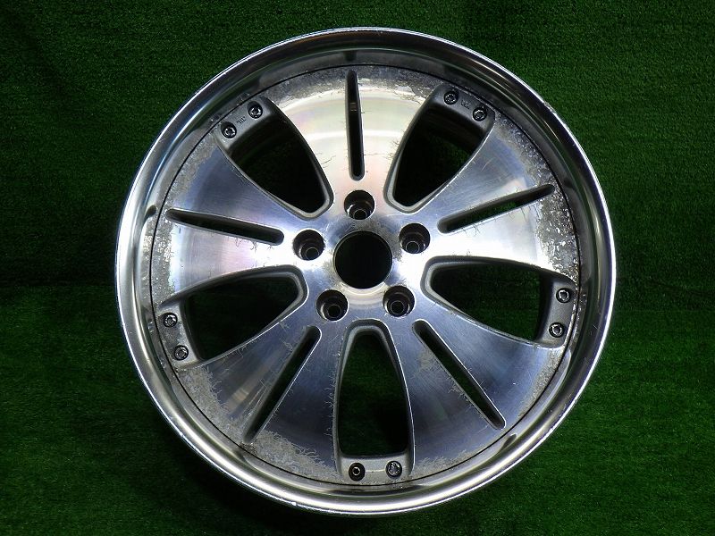 ユーロラインN 2