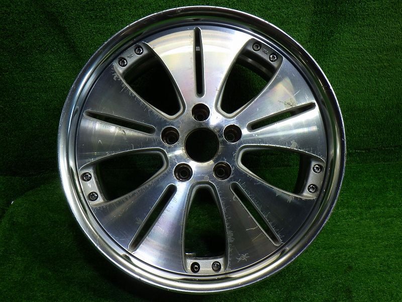 ワーク ユーロラインN