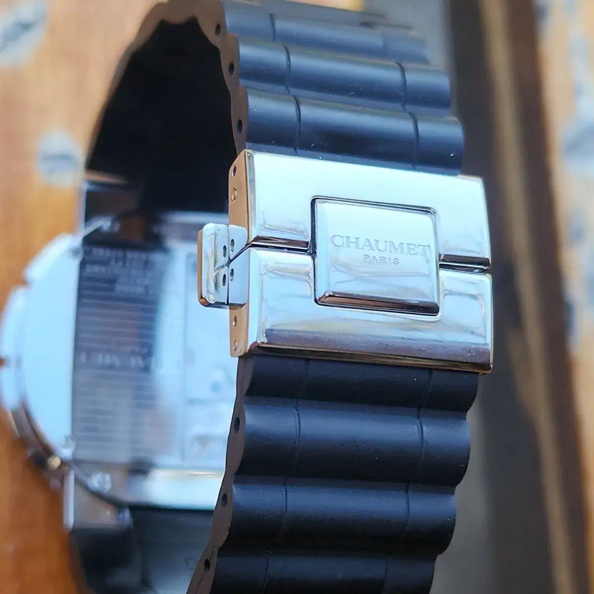 オートマチック