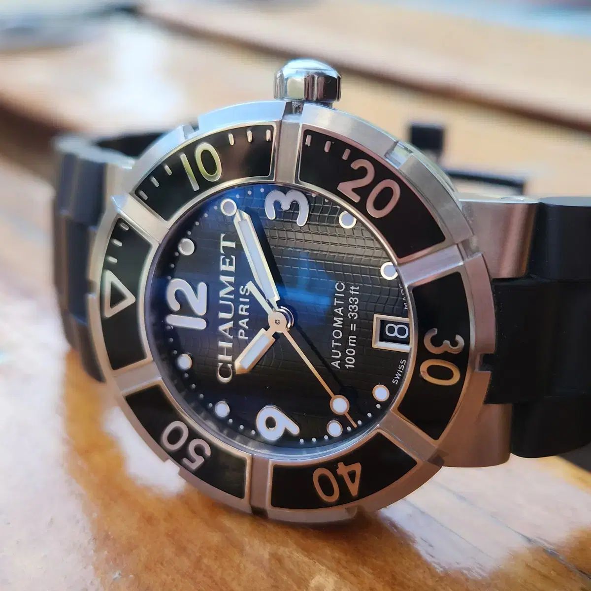 ONE オートマチック