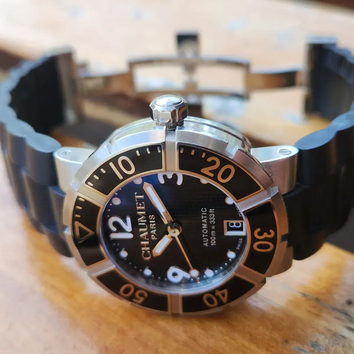 オートマチック