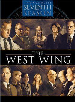 - The West Wing Complete Seventh Season