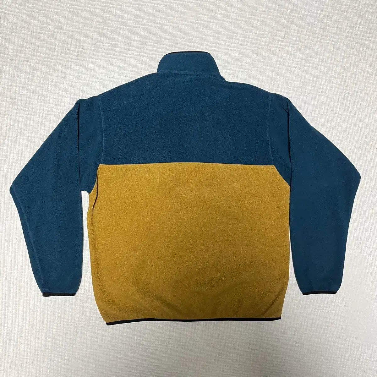 パタゴニア Synchilla シンチラ ティル|GOLD