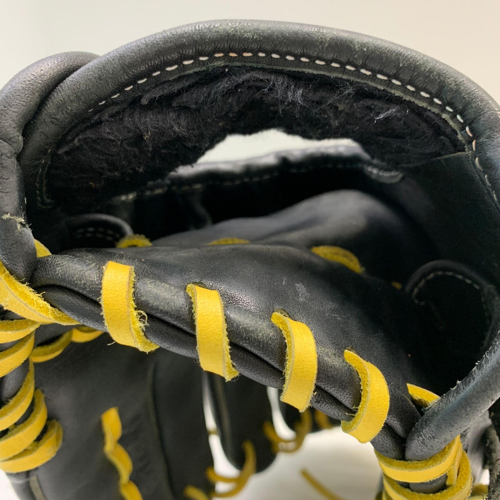 アンダーアーマー Under Armour UA I WILL 軟式 大人 一般 外野手用