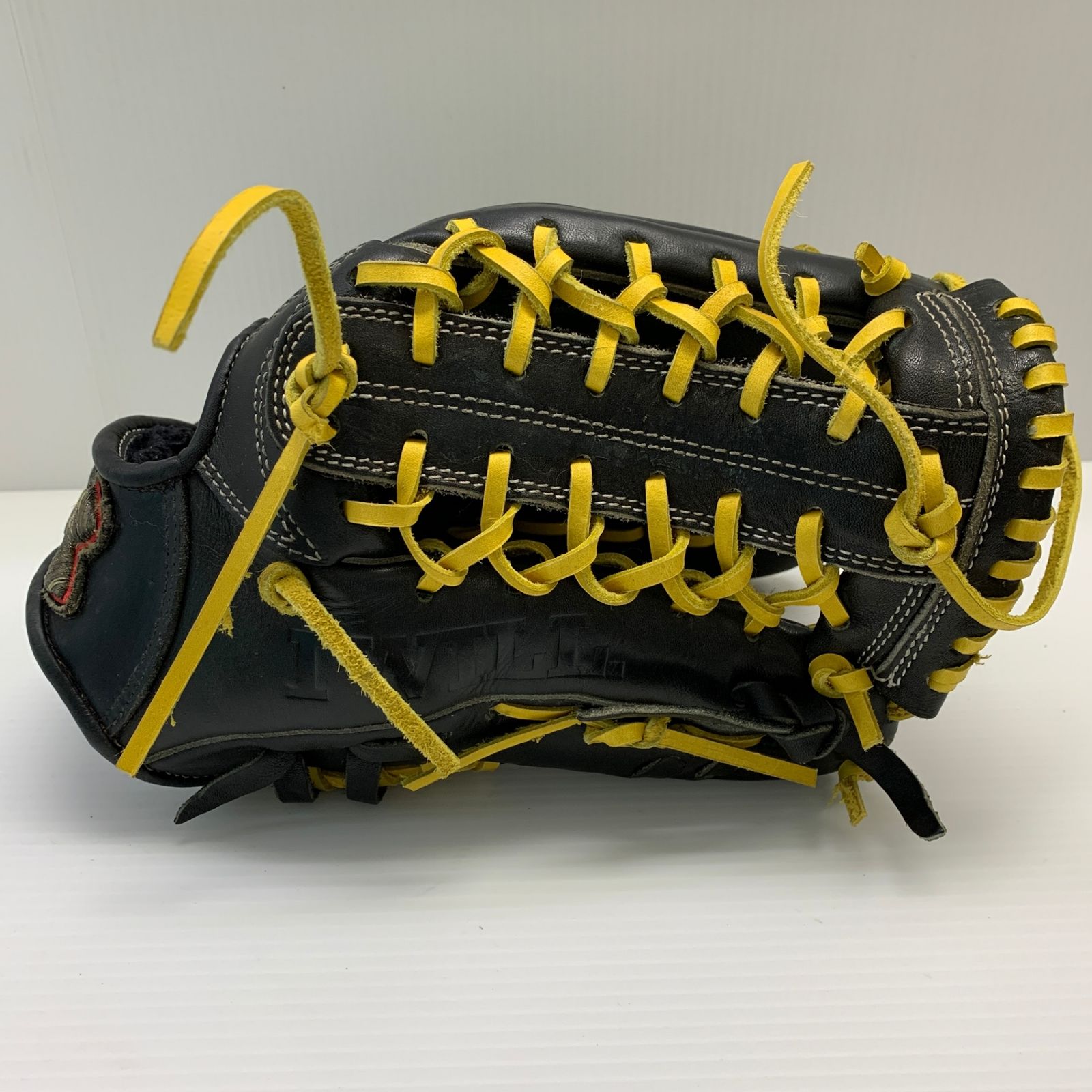 アンダーアーマー Under Armour UA I WILL 軟式 大人 一般 外野手用