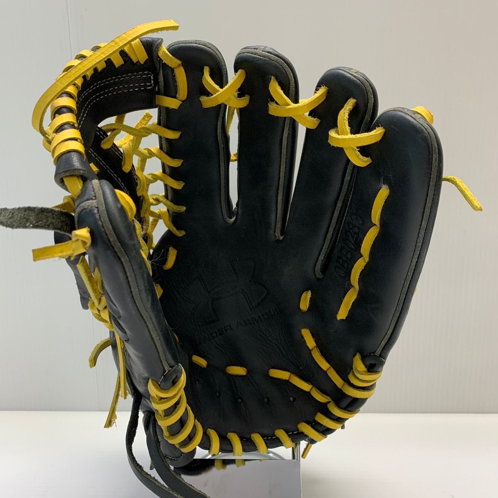 アンダーアーマー Under Armour UA I WILL 軟式 大人 一般 外野手用