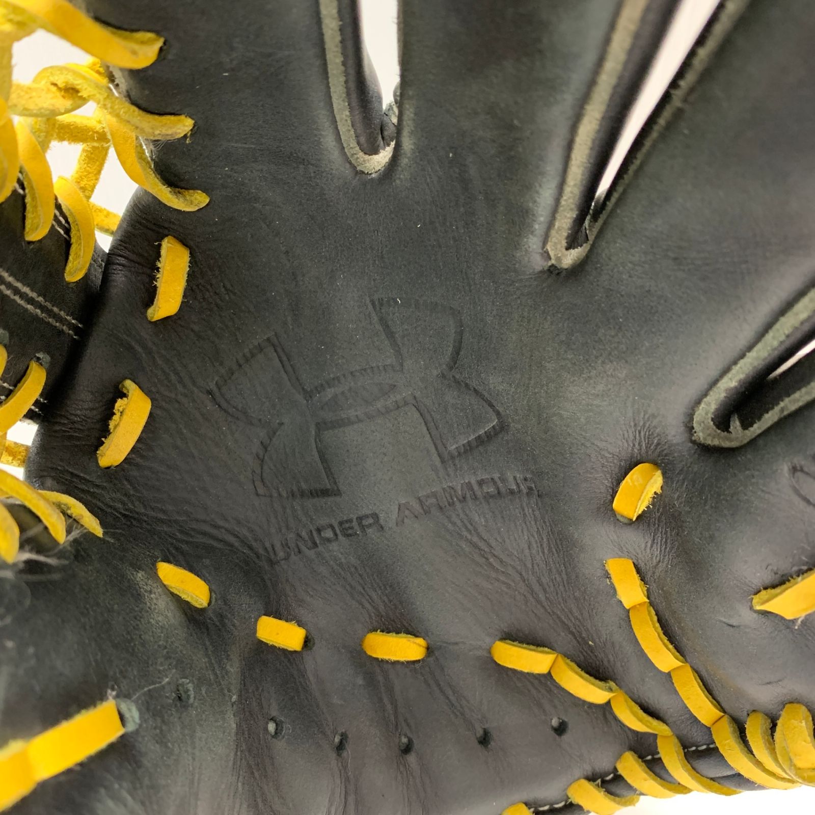 アンダーアーマー Under Armour UA I WILL 軟式 大人 一般 外野手用