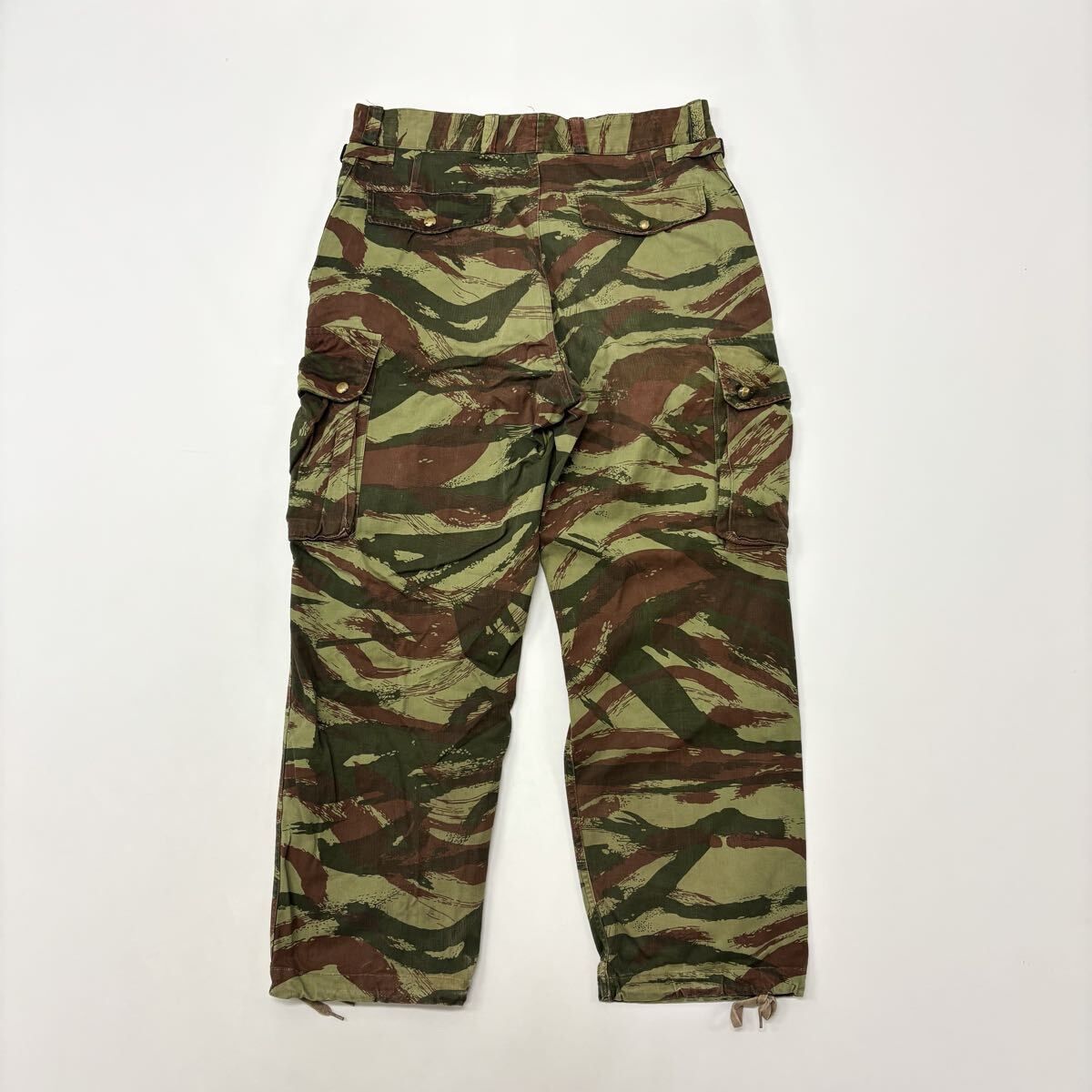 Vintage French Army TAP47 ヴィンテージ フレンチ アーミー M-47