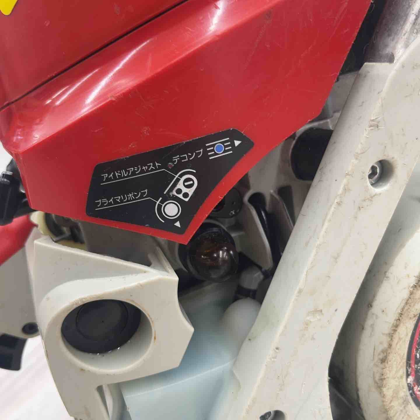 エンジンカッター スタンダードタイプ