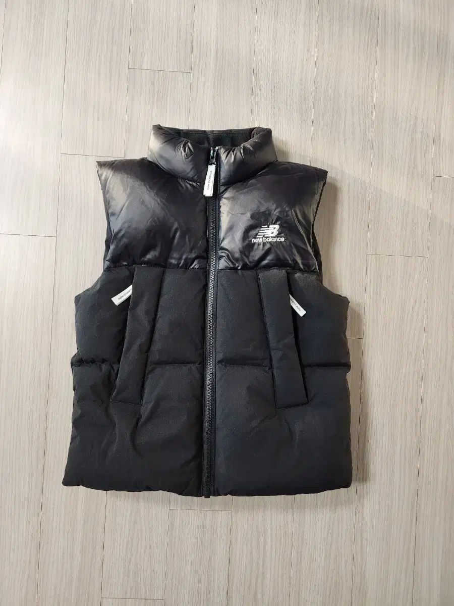 ニュー ンスキッズ ダウン 120