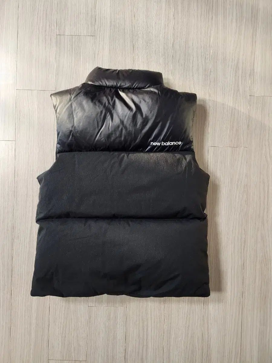 ニュー ンスキッズ ダウン 120