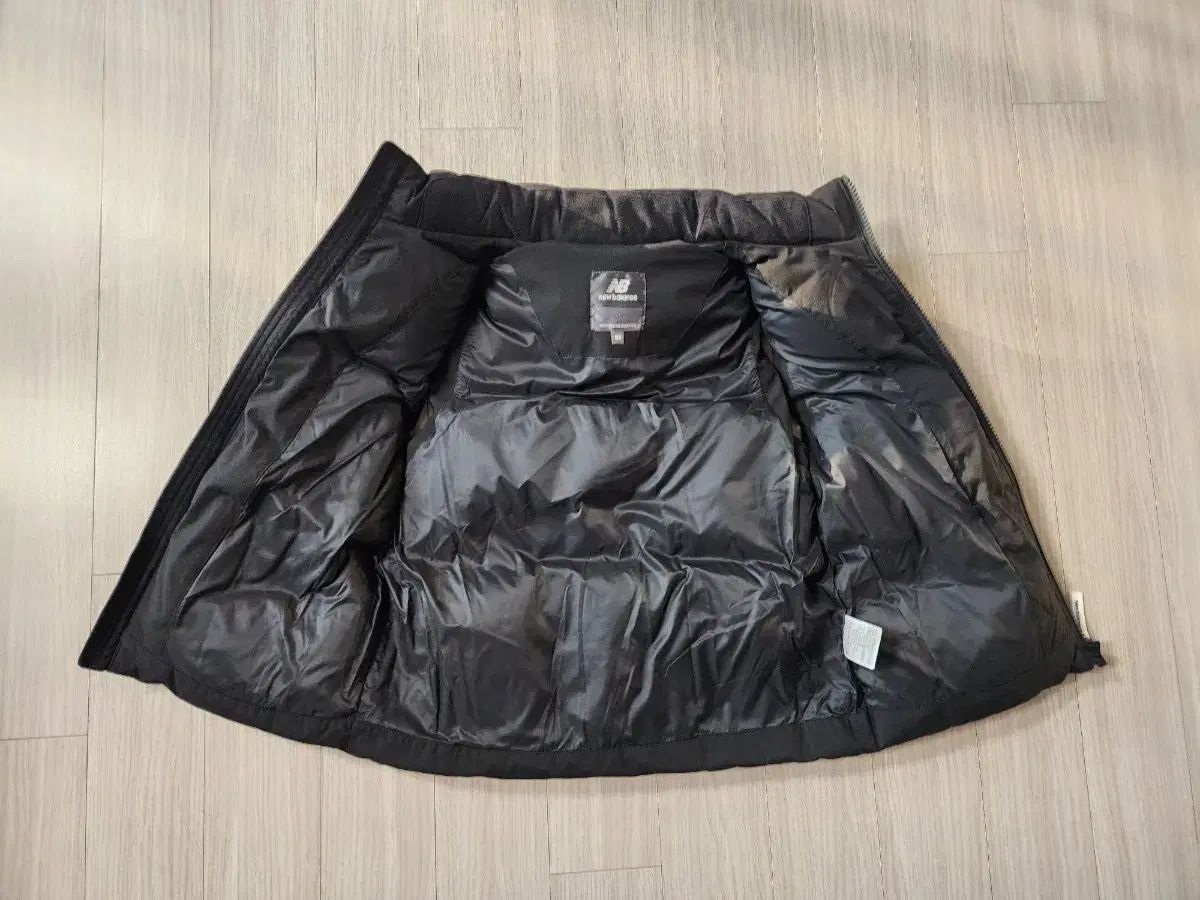  ニュー ンスキッズ ダウン 120 その他 ジャケット ブルゾン