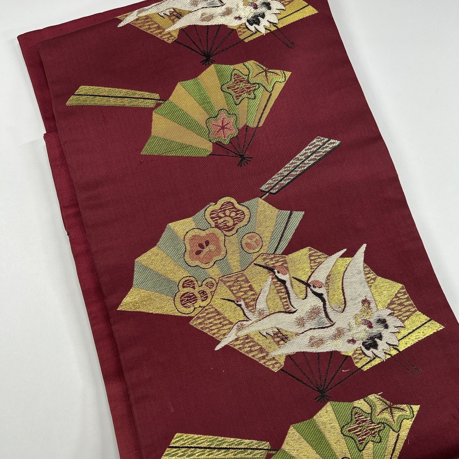 アンティーク名古屋帯 8本 正絹 帯まとめ売り 同梱購入歓迎 リメイク用