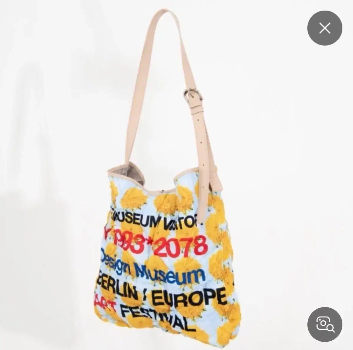 新品タグ付き！＜PIENI ＞ショルダーバッグ S ブラック☆aeta、itti 