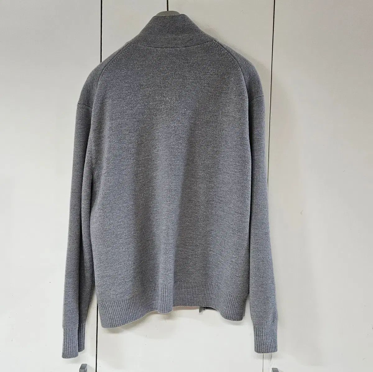 セオリー メリノ カメロン カーディガン Mサイズ