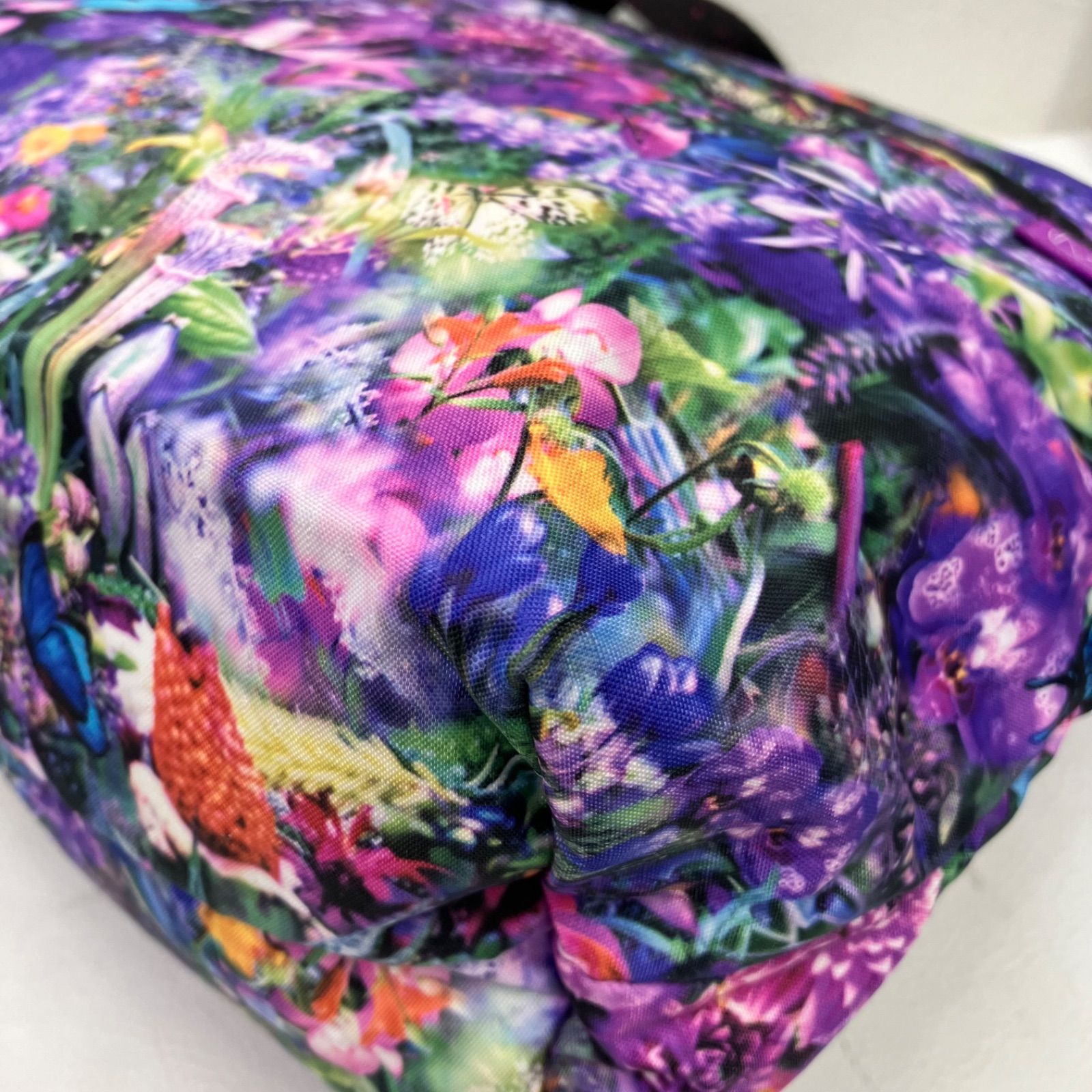 レア商品！レスポートサック☆LeSportsac☆蜷川実花☆ボストンバッグ 7269 LeSportsac レスポートサック ショルダーバッグ 斜めがけ 紐調節