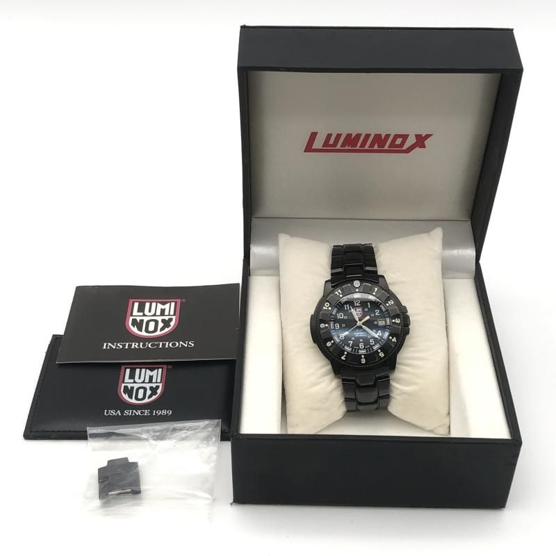 LUMINOX