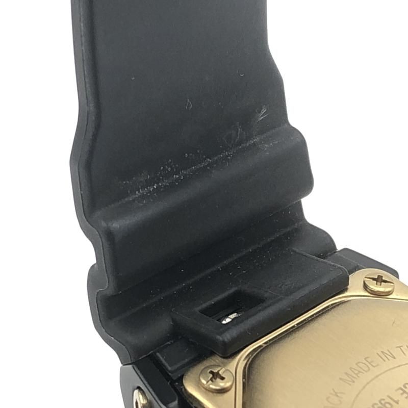  CASIO A BATHING APE G SHOCK BAPE 30 TH MODEL 腕時計 GM ブラック カシオ アベイシングエイプ 10 腕時計(デジタル) 時計