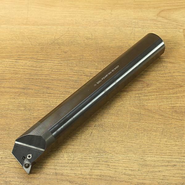 住友 S 50 U- -63 ボーリングバイト スローアウェイバイト ホルダー