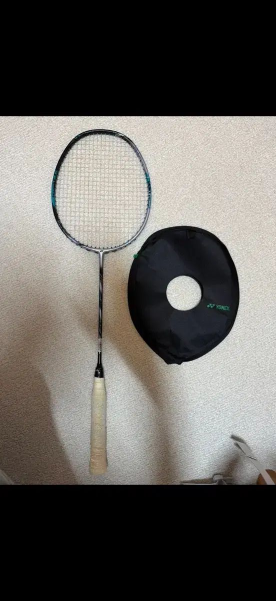 YONEX ヨネックス ASTROX アストロクス 88 S プロ 3世代 ほぼ