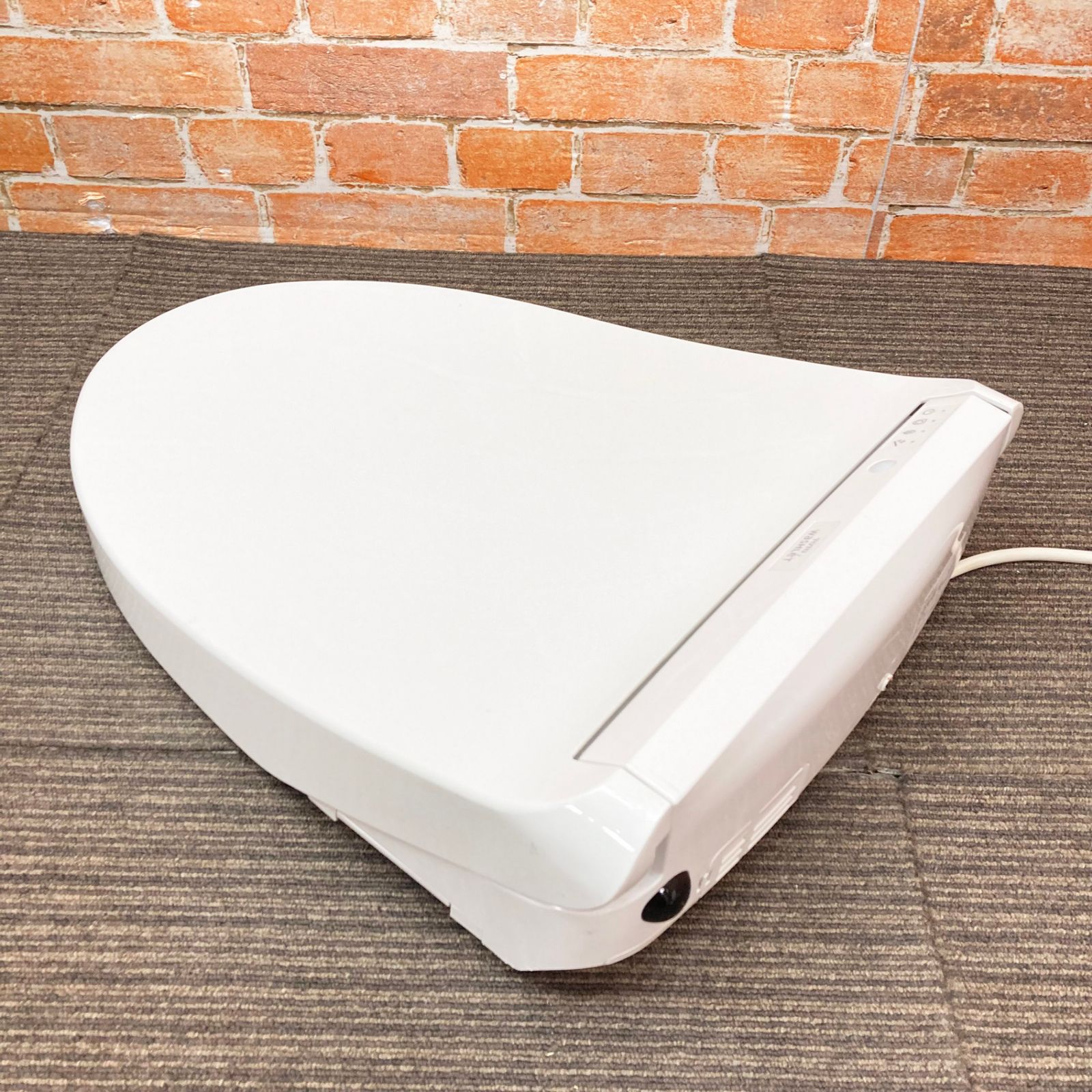 リモコン無し TOTO