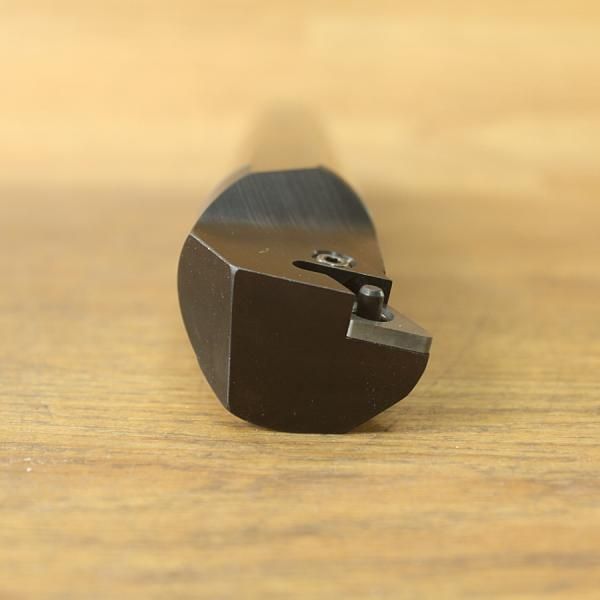  住友 S 40 T- -50 ボーリングバイト スローアウェイバイト ホルダー バイト工具 切削 切断 穴あけ