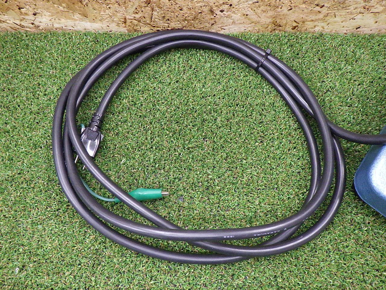 ライトカッター 電動工具