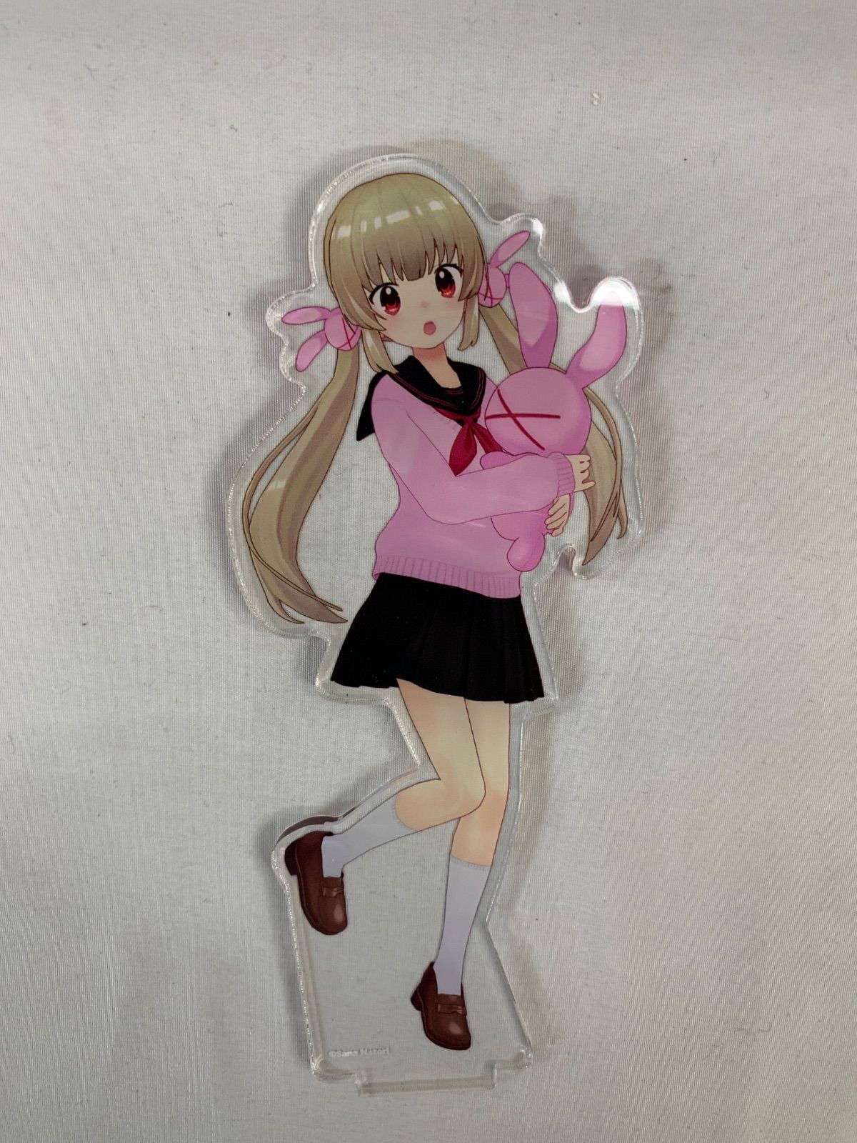 ☆【名取さな】アクリルスタンド3点セット - メルカリ