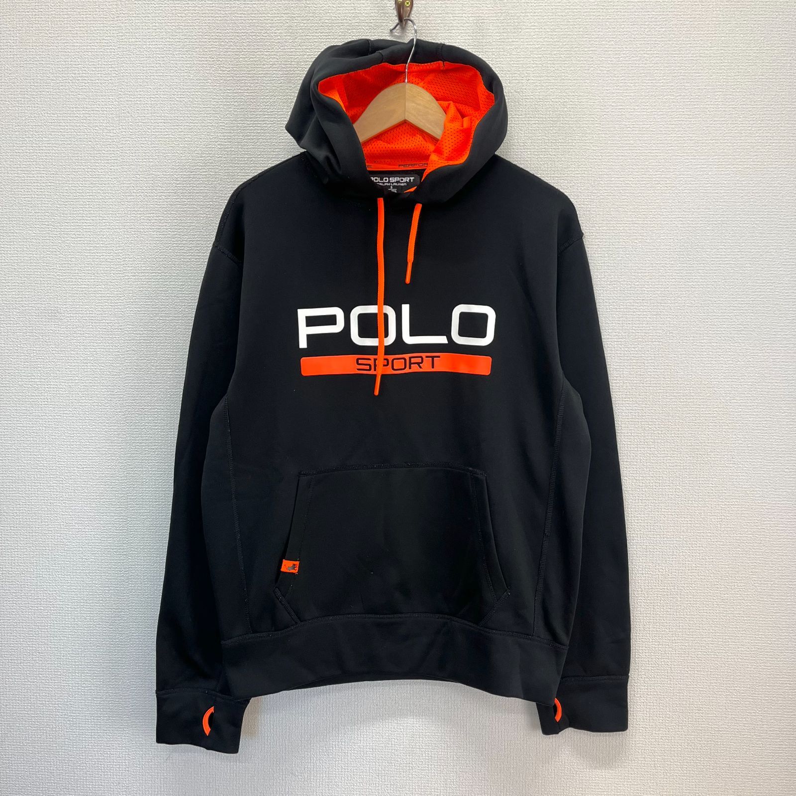 POLO SPORT RALPH LAUREN ポロスポーツ ラルフローレン スウェット