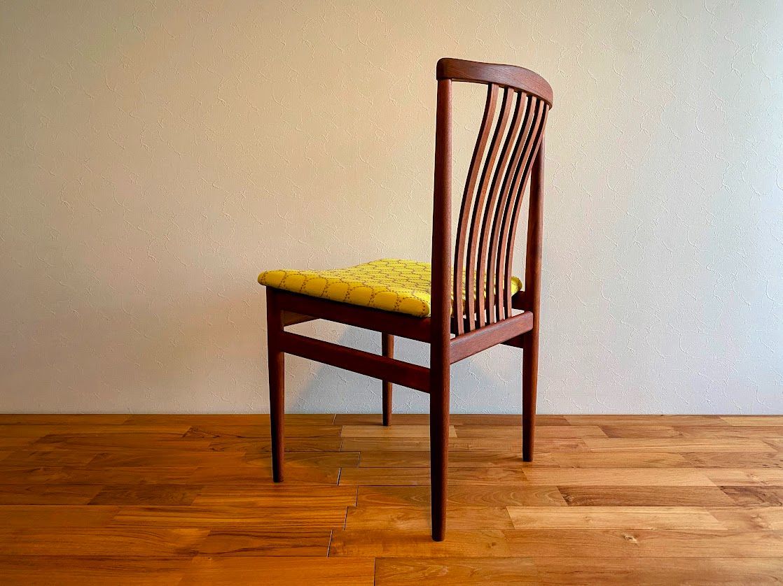 1960-70s デンマーク Vamdrup Stolefabrik（ヴァムドルップ・ストーレ