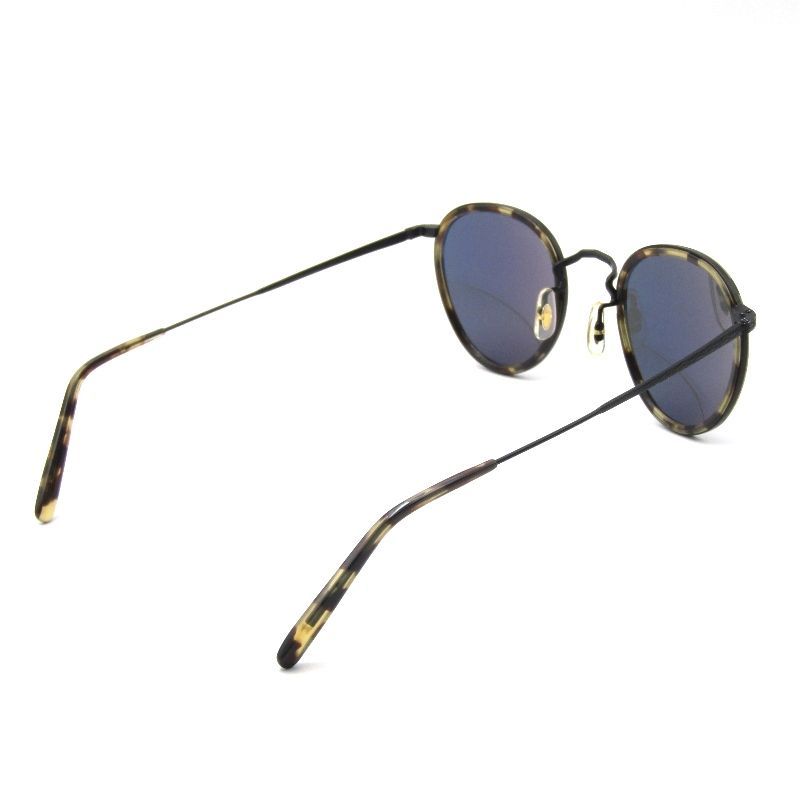 【極美品】　オリバーピープルズ　サングラス　OV1104S パープル　付属品完備 OLIVER PEOPLES（オリバーピープルズ） サングラス ov1104s 48サイズ