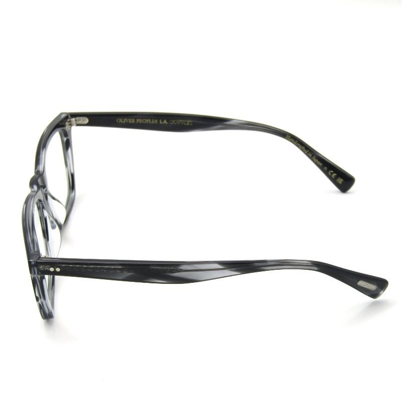 未使用 OLIVER PEOPLES L.A. オリバーピープルズ メガネフレーム