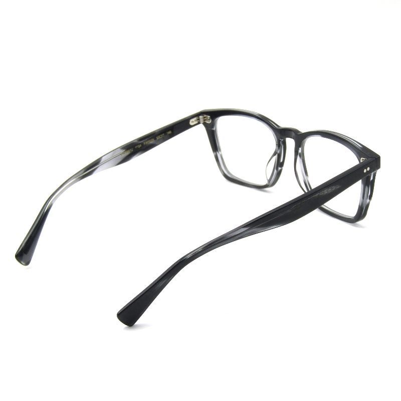 未使用 OLIVER PEOPLES L.A. オリバーピープルズ メガネフレーム