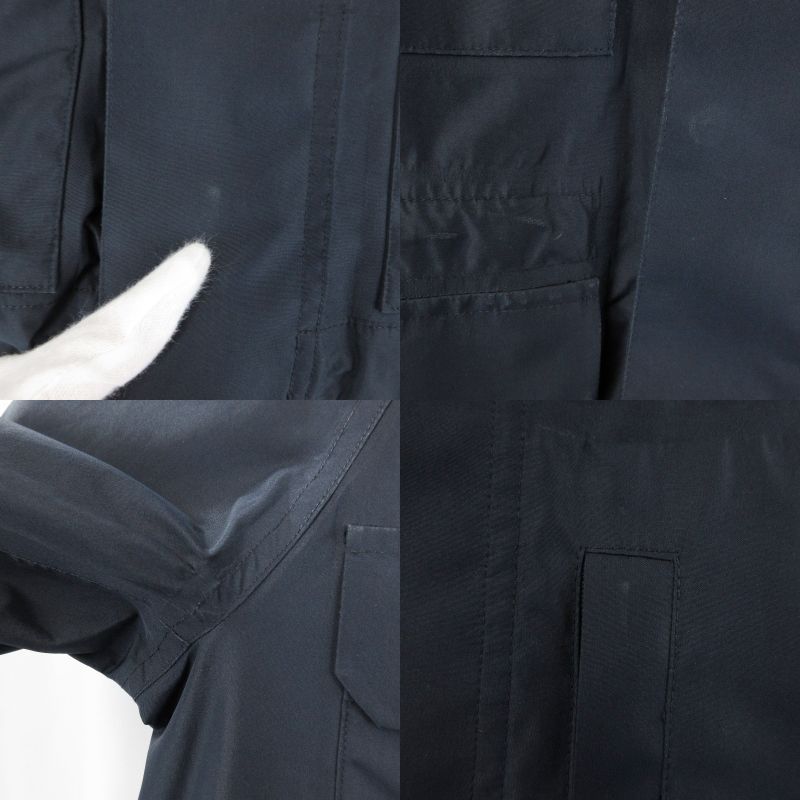 WOOLRICH ウールリッチ マウンテンパーカー BEAMS F 別注 WOOU0308