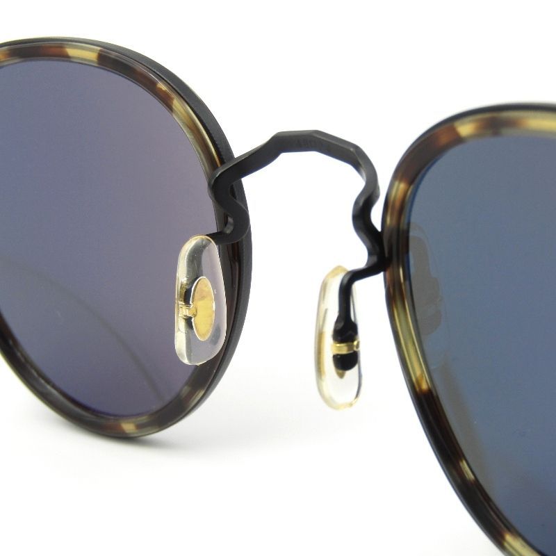 未使用 OLIVER PEOPLES L.A. オリバーピープルズ サングラス MP-2 SUN