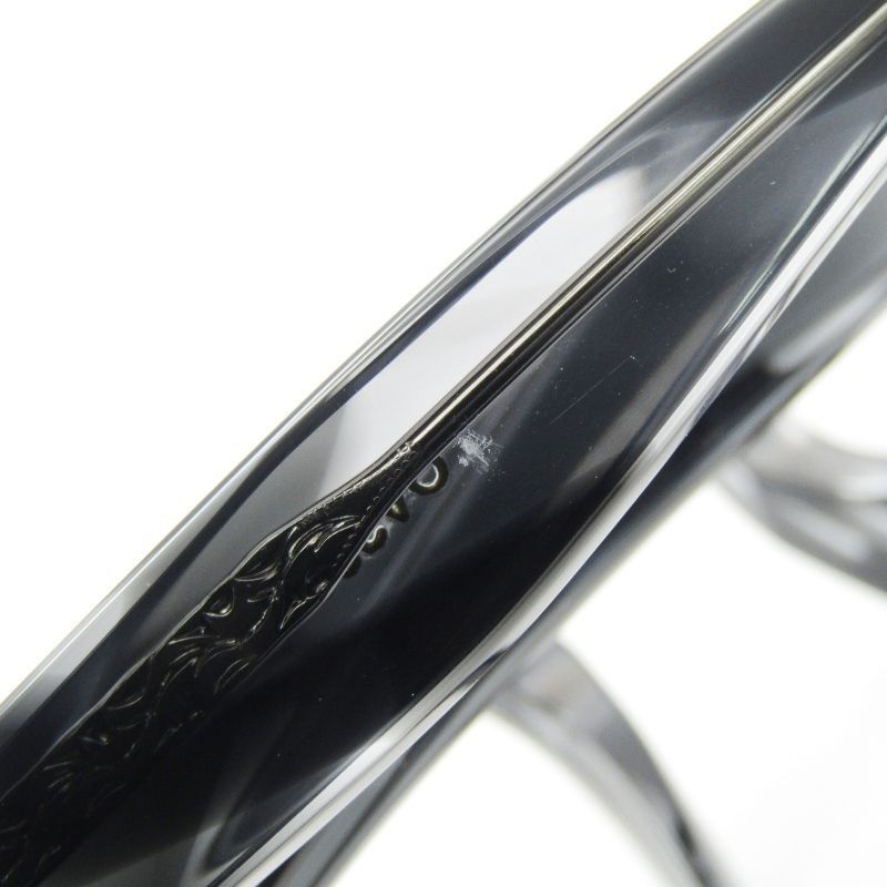 未使用 OLIVER PEOPLES L.A. オリバーピープルズ メガネフレーム