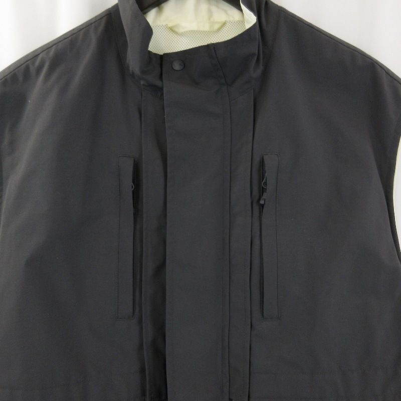 マウンテンベスト BJ-50023