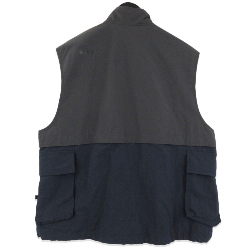 マウンテンベスト