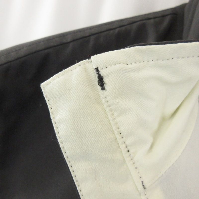 DAIWA PIER 39 ダイワピアサーティナイン テックロガー マウンテンベスト BJ-50023 TECH LOGGER VEST M 着心地重視 トレンチコート