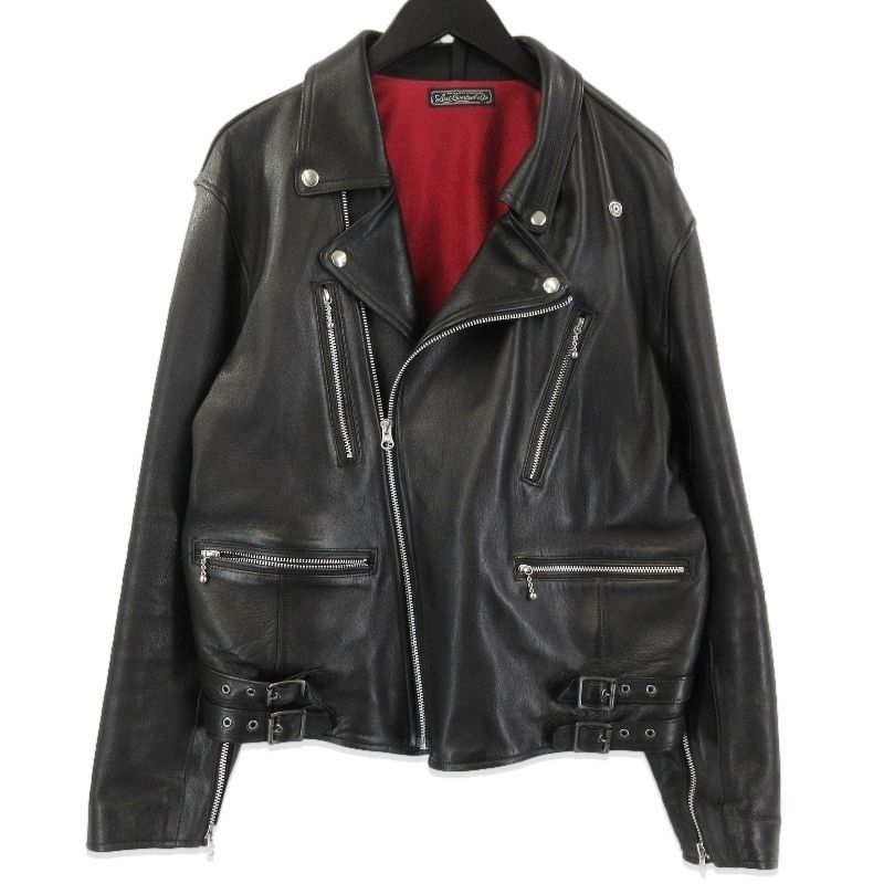 LOST CONTROL ロストコントロール シープ ダブルライダース LJ-05